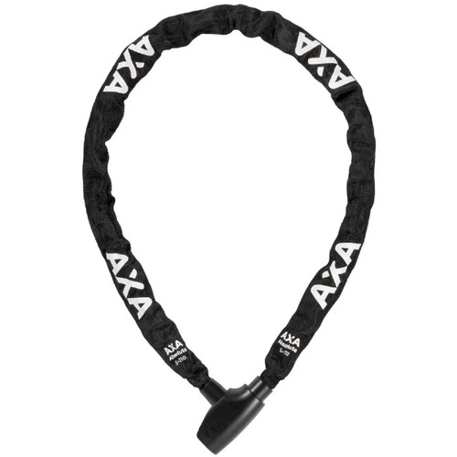 AXA Absolute 110cm x 5mm Chain Key Lock