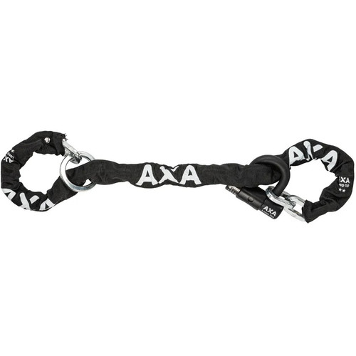 AXA Chain/Pad Lock Loop 110cm x 9.5mm Art 2 Key Lock