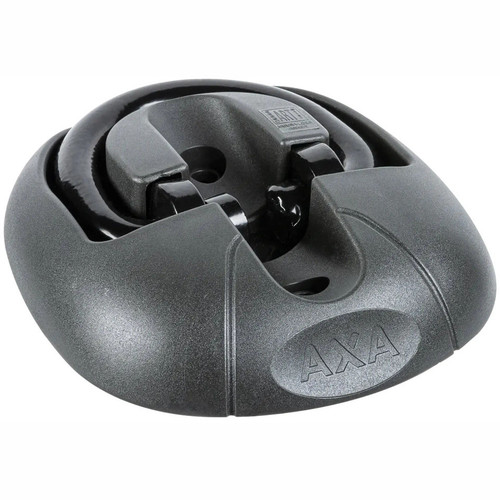 AXA Floor Anchor Grey