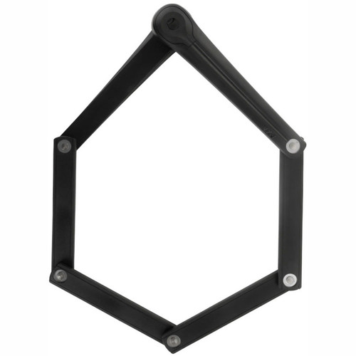 AXA Fold 100cm Folding Key Lock