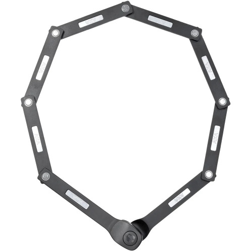 AXA Fold Lite 100 Folding Combo Lock