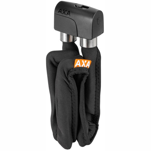 AXA Foldable 100cm x 8mm Folding Key Lock