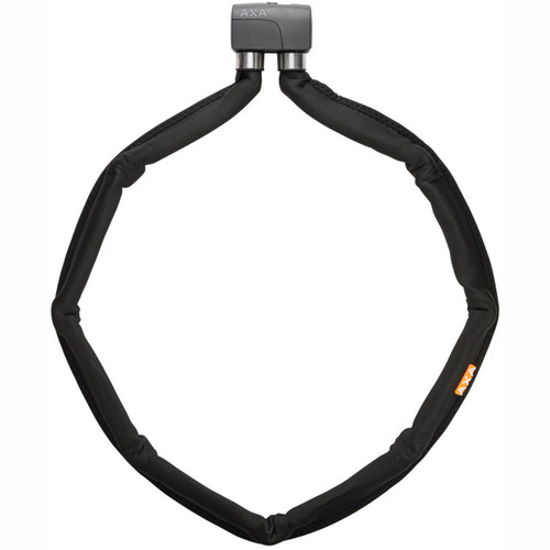 AXA Foldable 130cm x 8mm Folding Key Lock