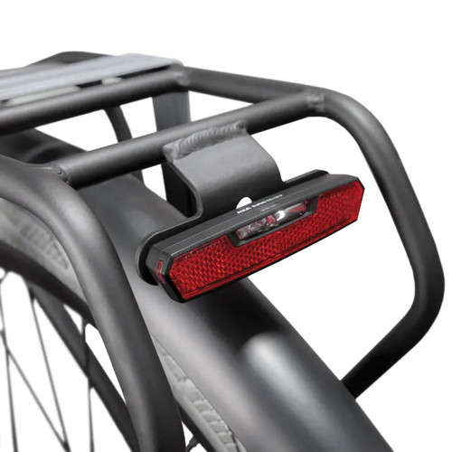 AXA Juno E6-12V 50mm E-Bike Rear Light