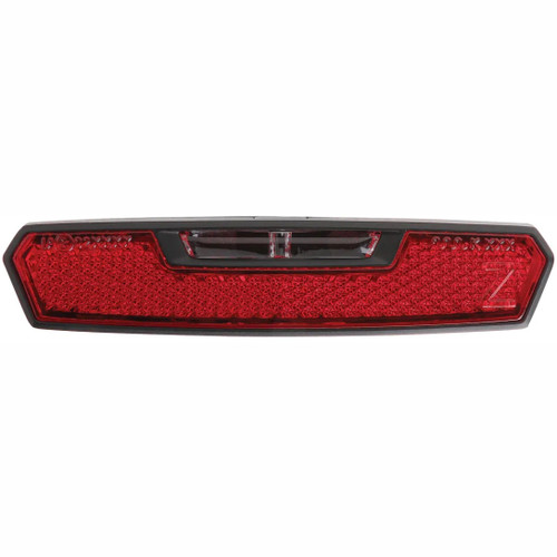 AXA Juno E6-12V 50mm E-Bike Rear Light