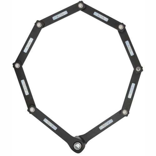 AXA Lite 100cm Folding Key Lock