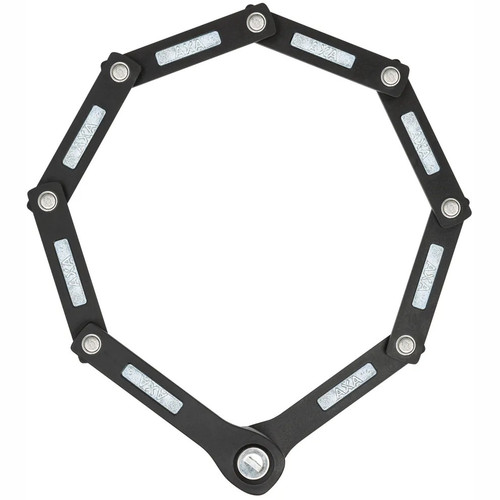 AXA Lite 80cm Folding Key Lock