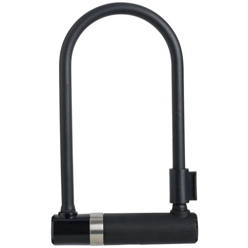 AXA Newton 300mm x 14mm Key U-Lock