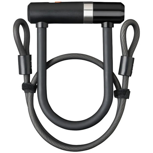 AXA Newton Mini 150mm x 14mm Key U-Lock