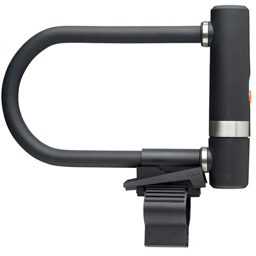 AXA Newton Pro 190mm x 17mm Key U-Lock