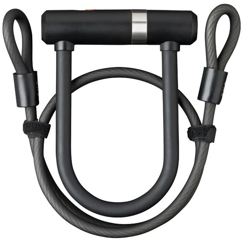 AXA Newton Pro Mini 140mm x 16mm Key U-Lock