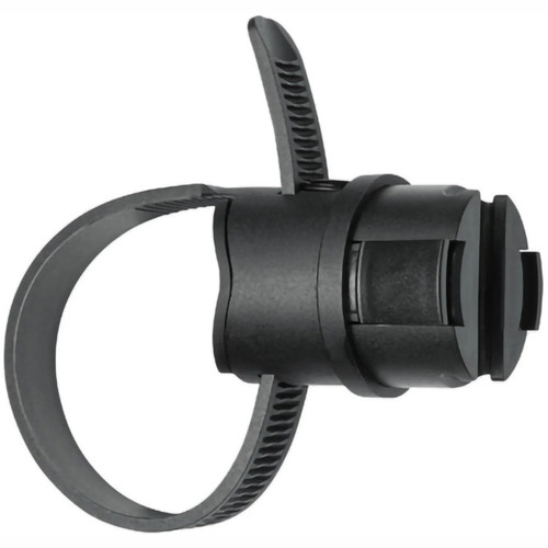 AXA Resolute 180cm x 15mm Black Cable Combo Lock