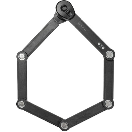 AXA Ultra Folding Key Lock