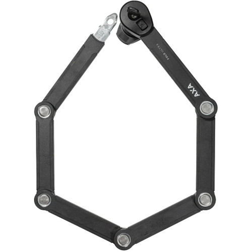 AXA Ultra Folding Key Lock