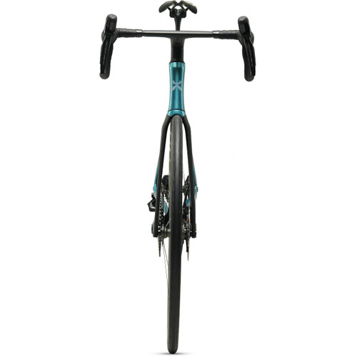 X-LAB AD9 Dura Ace Di2 Road Bike ASTANA Team Replica