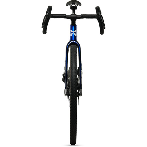 X-LAB GT8 GRX Di2 Gravel Bike Slipstream