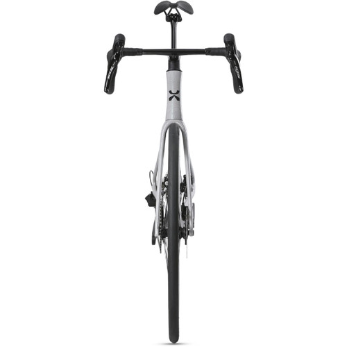 X-LAB RS7 105 Di2 Road Bike Angel Wing White