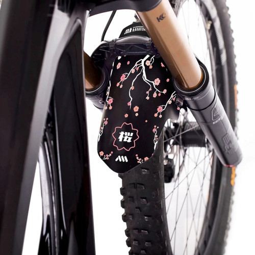 All Mountain Style Mud Guard - Sakura