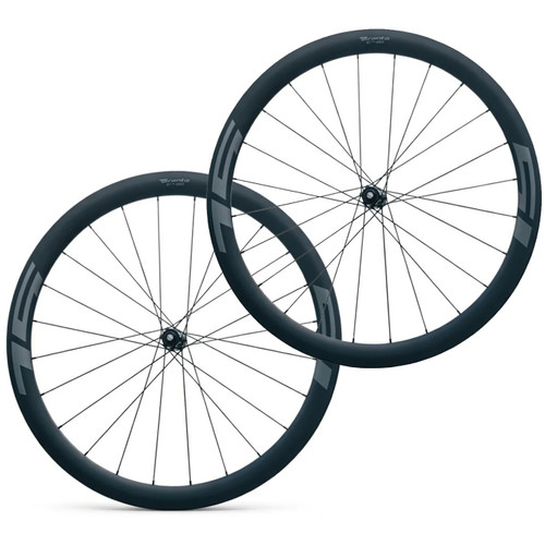 Branta C45SL Carbon Disc Brake Wheelset