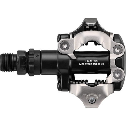 Shimano PD-MT520 SPD Pedals
