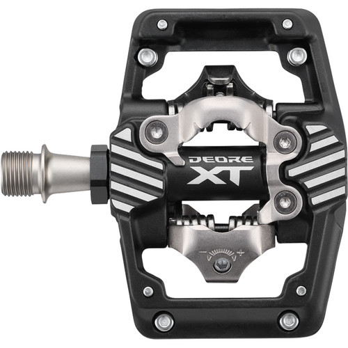Shimano XT Trail PD-M8220 SPD Pedals