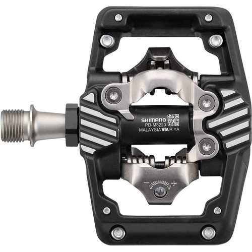 Shimano XT Trail PD-M8220 SPD Pedals