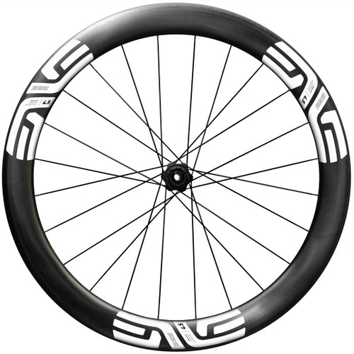 ENVE SES 4.5 Disc Brake Wheels White Decal