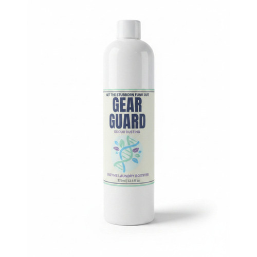 Gear Guard Odour Removal Concentrate 375ml