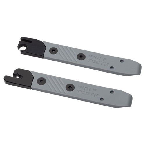 Wolf Tooth 8-Bit Kit One Tyre Lever Set