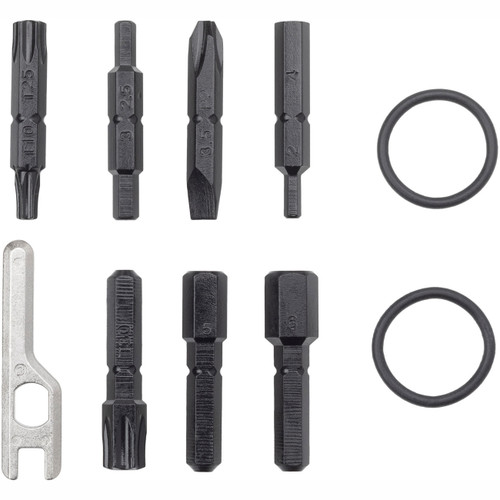 Wolf Tooth EnCase Hex Bit Set For Multitool