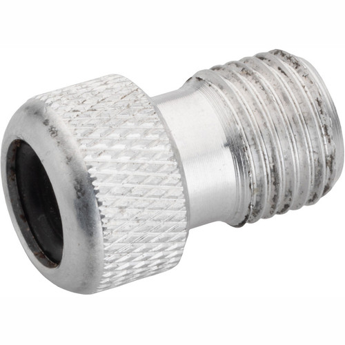 Wolf Tooth EnCase Presta Valve Cores and Presta to Schraeder Adapter