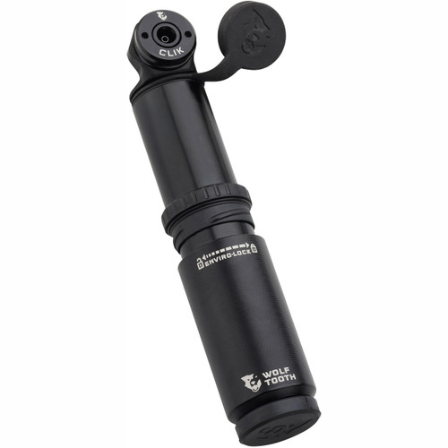 Wolf Tooth EnCase Pump for Clik Valve 40cc