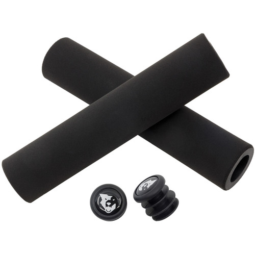 Wolf Tooth Karv Grips V2 Black
