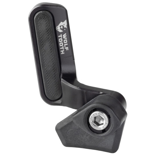 Wolf Tooth LoneWolf Aero Chainguide for Cervelo High Sweep