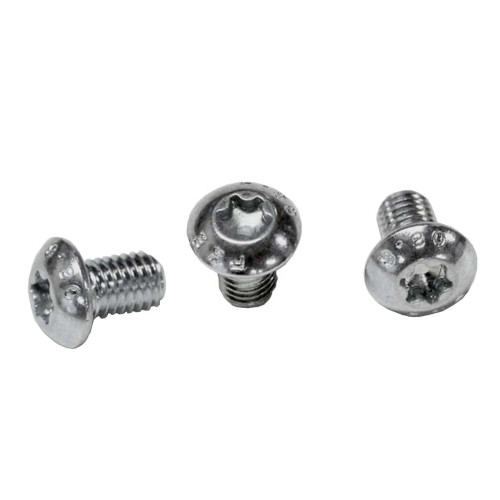 Wolf Tooth M5x8 Bolt Kit For SRAM DM Chainrings