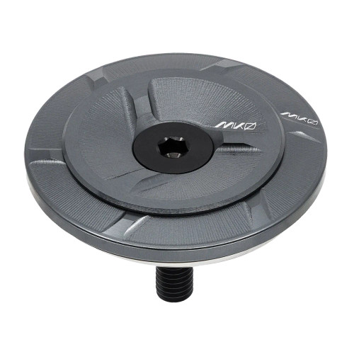 Wolf Tooth MK0 Upper IS Headset Shadow Grey