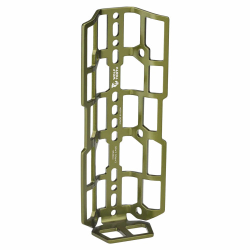 Wolf Tooth Morse Cargo Cage Olive