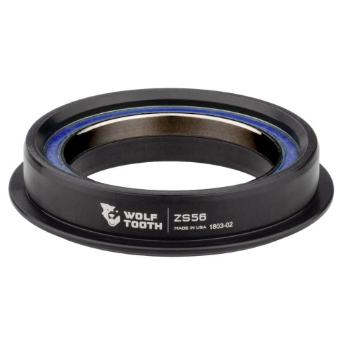Wolf Tooth Performance Lower ZS Headset Black