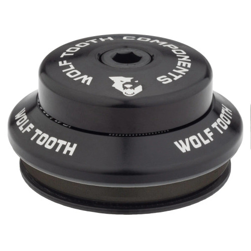Wolf Tooth Performance Upper IS Headset Black
