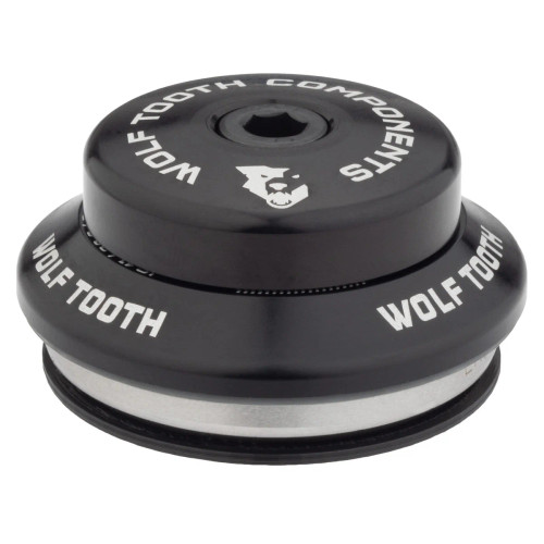 Wolf Tooth Premium Upper IS Headset Black