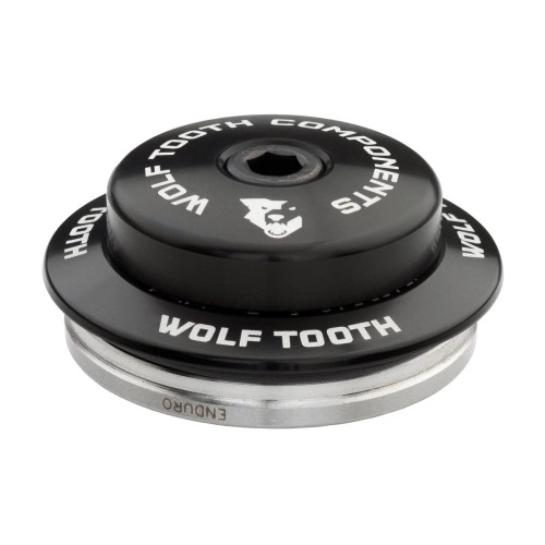 Wolf Tooth Premium Upper IS Headset For Specialized Black