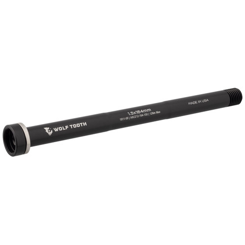 Wolf Tooth Rear Thru Axle