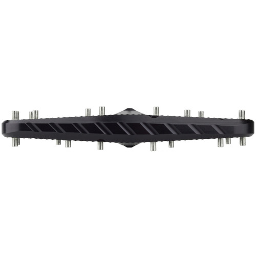 Wolf Tooth Ripsaw Pedals Black