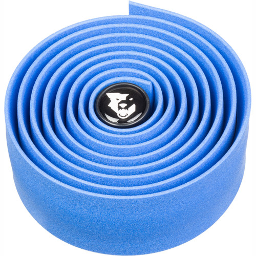 Wolf Tooth Supple Bar Tape Blue