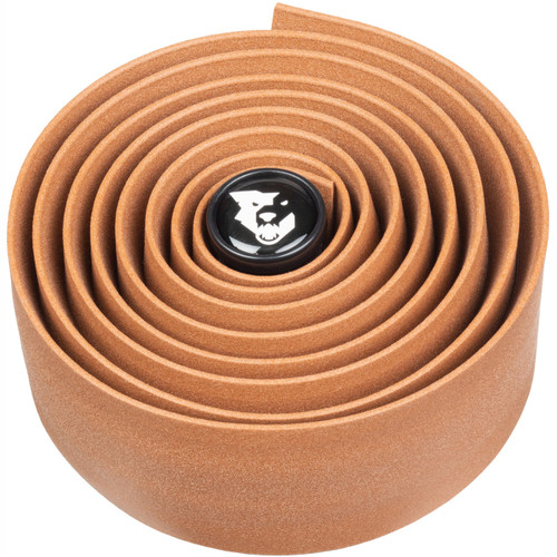 Wolf Tooth Supple Bar Tape Brown