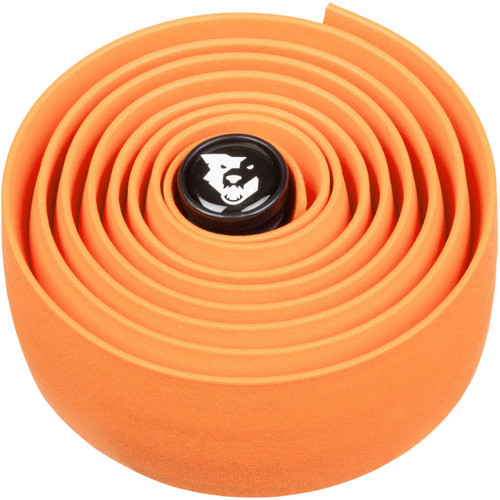 Wolf Tooth Supple Bar Tape Orange