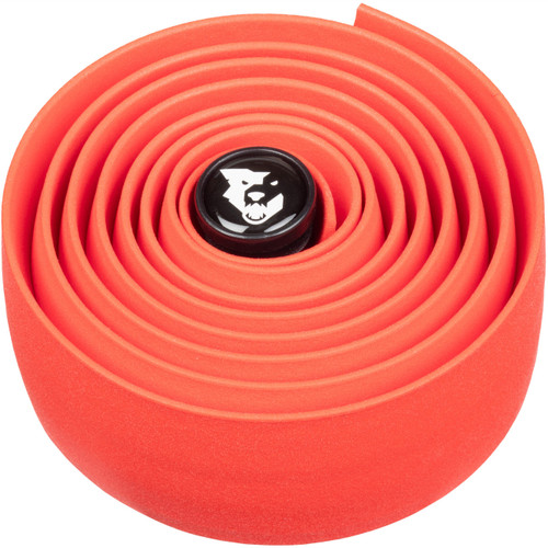 Wolf Tooth Supple Bar Tape Red