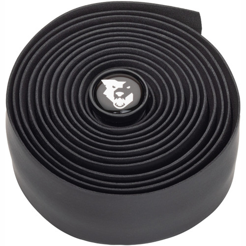 Wolf Tooth Supple Lite Bar Tape Black