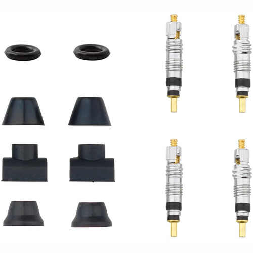 Wolf Tooth Tubeless Valve Seal Kit