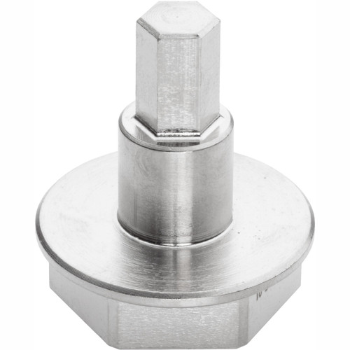 Wolf Tooth Ultralight Flat Wrench Insert 8mm Hex